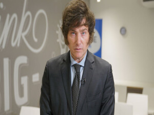 Arjantin parlamentosundan Devlet Başkanı Milei hakkında dolandırıcılık soruşturması