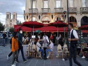 Euro Bölgesi'nde enflasyonda yatay seyir