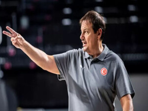 Ergin Ataman'dan 2027 FIBA Dünya Kupası eleme sistemine eleştiri