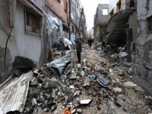ABD'nin Batı Şeria'nın ilhakına karşı sert tutumu İsrail'i şaşırttı