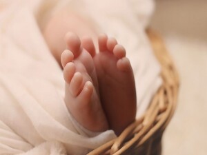 Dünyanın "en yaşlı" bebeği doğdu: Embriyodan dondurulan 31 yaşında bir bebek dünyaya geldi