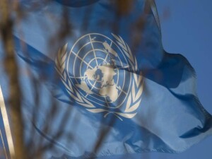 İki Toplumlu Gençlik Komitesi, Amman’daki BM paneline katıldı