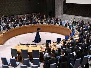 BMGK'da düzenlenecek Gazze acil oturumunun günü değiştirildi