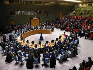 BMGK, Bosna Hersek'teki barış gücünün görev süresini bir yıl daha uzattı