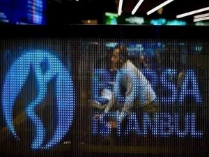 Borsa günü yükselişle tamamladı