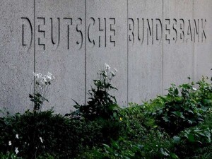 Bundesbank'tan finansal sistem risklerine dair uyarı