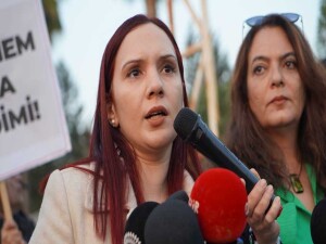 Cansu N. Nazlı: Öğretmenlerin yanındayız, verdikleri onurlu mücadeleye tarafız