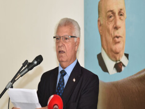 Celal Bayar: Güney Kıbrıs, Türk mallarına izinsiz proje yapıyor, biz yapınca suç oluyor