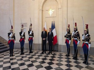 Fransa ile Güney'in stratejik ortaklık anlaşması tamamlanıyor: İmza Macron'un ziyaretinde atılabilir