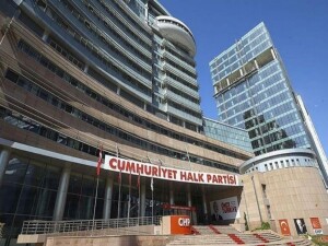 CHP kurultaylarının iptaline ilişkin dava Ankara’da başladı
