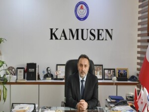 KAMUSEN Başkanı Atan’dan akaryakıt zammına sert tepki: Akıl dışı ve izahı olmayan bir yük