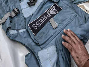 BM: Gazze, tüm çatışmalarda gazeteciler için en ölümcül yer oldu