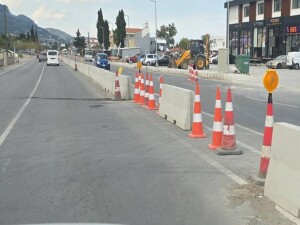 Kazım Sakinoğlu: Haklı mücadelemiz sonuç veriyor, kalıcı çözüm talebimizi yineliyoruz