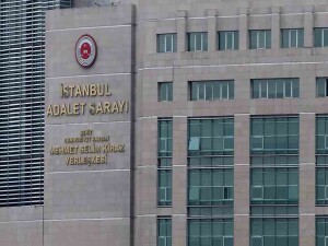 TCMB'nin şikayetçi olduğu BKM'de usulsüzlük soruşturmasında 7 zanlı tutuklandı