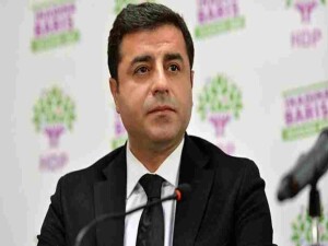 Bakırhan,  AİHM kararlarını hatırlattı: Demirtaş ve Yüksekdağ bir saniye bile geçmeden özgür kalmalı