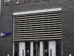 Rusya, Deutsche Welle’yi “istenmeyen kuruluş” ilan etti