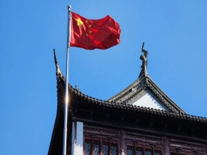 Çin, Almanya'nın ticaret ortakları arasında ilk sıradaki yerini geri aldı