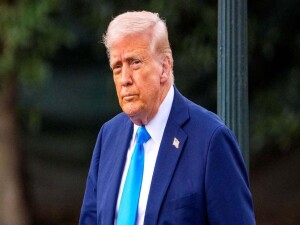 Asya turuna çıkan ABD Başkanı Trump, Çin Devlet Başkanı Şi ile "iyi bir görüşme" yapmayı umuyor