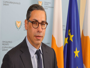 Rum Yönetimi Strazburg’da yapılan mülkiyet görüşmesinden memnun