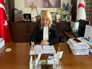 Fatma Çimen Tuğlu: 6 Şubat’ta hayatını kaybedenlerin acısını yürekten paylaşıyoruz
