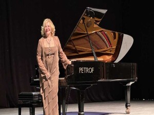 Gülsin Onay Piyano Festivali Gazimağusa’da başlıyor
