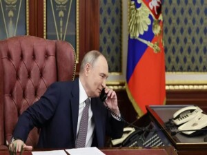Putin: Diğer tüm güçler gibi biz de nükleer kapasitemizi geliştiriyoruz