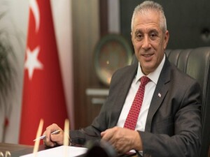 Taçoy, Erhürman'ı tebrik etti: Kıbrıs Türk halkının sandıkta verdiği mesaj doğru okunmalıdır