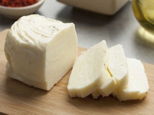 Güney Kıbrıs’ta hellim ihracatı, yılın ilk yarısında artış göstererek 2'nci sıraya yükseldi