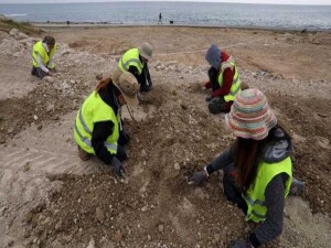 Yunanistan’dan, Kayıp Şahıslar Komitesi’ne 50 bin Euro bağış
