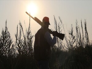 Güney Kıbrıs’ta da yeni av sezonu başladı: 28 Aralık'a kadar sürecek