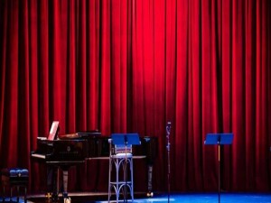 23'üncü Uluslararası Kuzey Kıbrıs Müzik Festivali’nde "Cumhuriyet Konseri"