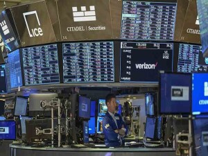 Küresel piyasalar merkez bankaları haftasına odaklandı