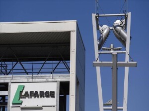Lafarge davasında sanıkların avukatları dinlendi