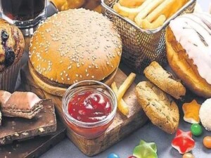 Aşırı işlenmiş gıda tüketiminin akciğer kanseri riskini yüzde 41 artırdığı ortaya çıktı