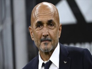 Juventus'ta Luciano Spalletti dönemi