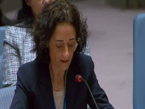 Güney Kıbrıs ve Tacikistan’dan BM’ye insan ticaretiyle mücadelede ortak çağrı: İğrenç bir suç