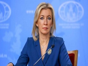 Rusya: İsrail'in Batı Şeria'yı ilhak etmesi Orta Doğu'da gerginliğe yol açacak