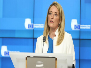 Kızılyürek, Akansoy ve Suppuris’ten Metsola’ya mektup: Kayıplar konusu siyasileştirilmemeli