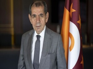 Dursun Özbek: Hakemlerin isimleri açıklanmalı