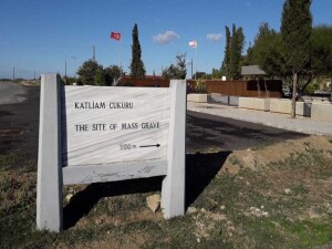 Muratağa-Atlılar-Sandallar Şehitlerini Yaşatma Derneği'nden AP'ye tepki: Acılarımız yok sayılıyor