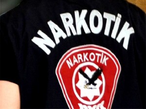 Güzelyurt'ta uyuşturucu madde tasarrufundan 4 kişi tutuklandı
