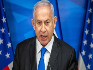 Netanyahu, yeniden Likud Partisi genel başkanı oldu ve genel seçimlerde de aday gösterildi
