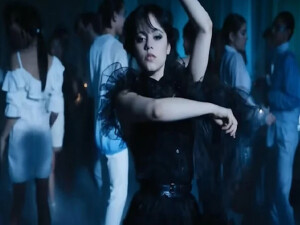 Jenna Ortega: Hayranlardan korkuyorum