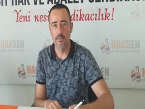 HAKSEN: Asgari ücret kararnamesi iptal edilerek, bu büyük hatadan dönülmeli!