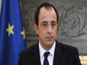 Hristodulidis'ten "Orta Doğu'da güvenlik ve iş birliği örgütü kurulması" önerisi