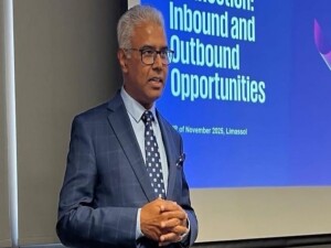 Hindistan’dan Güney Kıbrıs’a IMEC vurgusu: Stratejik konumuyla önemli bir ortak