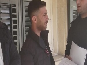 Uyuşturucu tasarrufu zanlısı 3 gün tutuklu