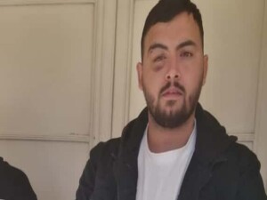 Kanunsuz bıçak taşımak ve yaralama suçlarıyla itham edilen zanlı, 3 gün tutuklu