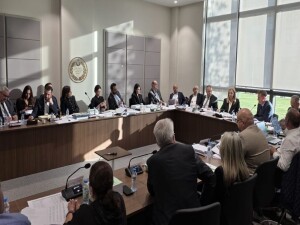 Bayındırlık ve Ulaştırma Bakanlığı bütçe görüşmeleri devam ediyor: Trafik, yol güvenliği ve altyapı gündemde