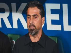 Rizespor’da İlhan Palut dönemi sona erdi: Bu açıklamayı yetkililerden izin almadan yapıyorum